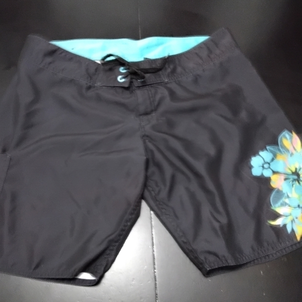 Burnside Men's Shorts / Trunks Size L